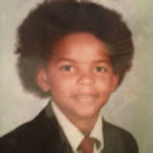 Meet your Posher, Delbert